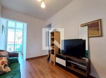 Apartamento · 77m² · 1 Quarto · 1 Vaga · Apartamento à Venda - Swift, 1 Quarto, 77 m² - Campinas