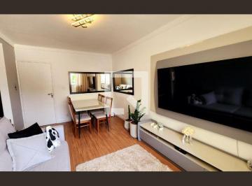 Apartamento · 62m² · 2 Quartos · 1 Vaga · Apartamento à Venda - Vila Rio Branco, 2 Quartos, 62 m² - Jundiaí