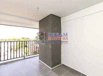 Apartamento · 72m² · 2 Quartos · 1 Vaga · Apartamento com 2 dormitórios (1 sendo suíte), 1 Vaga, no Bairro Cajuru