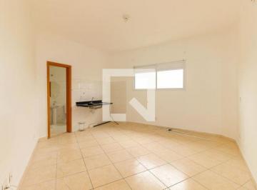 Apartamento · 26m² · 1 Quarto · Apartamento à Venda - Tatuapé, 1 Quarto, 26 m² - São Paulo
