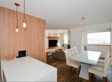 Apartamento · 59m² · 2 Quartos · 1 Vaga · Apartamento à Venda - Picanço, 2 Quartos, 59 m² - Guarulhos