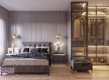 Dormitorio-10 · Studio de 28.0m² no bairro Novo Mundo, com 1 quarto e 1 banheiro
