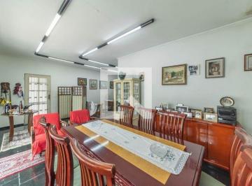 Casa · 160m² · 3 Quartos · 3 Vagas · Casa à Venda - Jabaquara, 3 Quartos,  160 m² - São Paulo