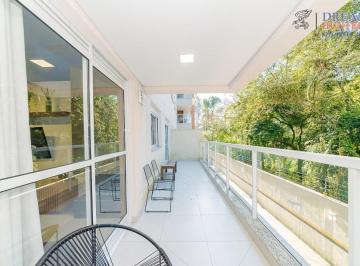 Apartamento · 87m² · 3 Quartos · 2 Vagas · Apartamento de 86,8m² no bairro Bacacheri, com 3 quartos (1 suíte), 2 banheiros e 2 vagas de garagem