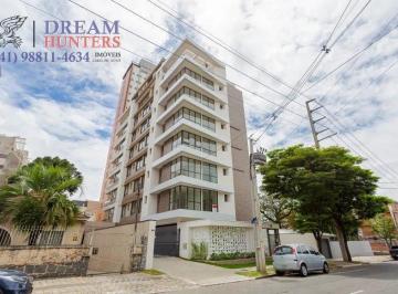 Apartamento · 100m² · 3 Quartos · 2 Vagas · APARTAMENTO NOVO, 100m² no bairro Água Verde, com 3 quartos (1 suíte), 3 banheiros e 2 vagas de gar