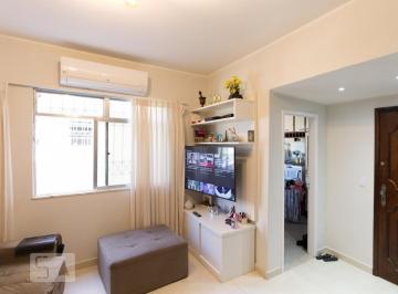 Apartamento · 80m² · 2 Quartos · 1 Vaga · Apartamento à Venda - Jardim Guanabara, 2 Quartos,  80 m² - Rio de Janeiro