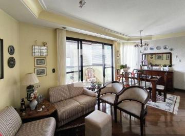 Apartamento · 190m² · 3 Quartos · 2 Vagas · Apartamento à Venda - Vianelo Bonfiglioli , 3 Quartos, 190 m² - Jundiaí