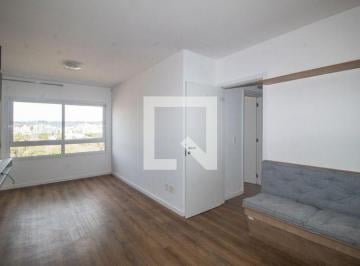 Apartamento · 64m² · 2 Quartos · 2 Vagas · Apartamento à Venda - Cidade Baixa, 2 Quartos, 64 m² - Porto Alegre