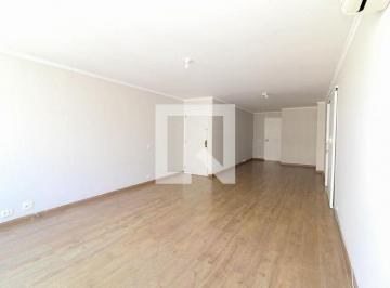 Apartamento · 140m² · 5 Quartos · 1 Vaga · Apartamento à Venda - Itaim Bibi, 5 Quartos,  140 m² - São Paulo