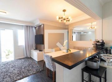 Apartamento · 78m² · 3 Quartos · 2 Vagas · Apartamento à Venda - Vila Ré, 3 Quartos, 78 m² - São Paulo