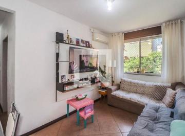 Apartamento · 72m² · 3 Quartos · 1 Vaga · Apartamento à Venda - Rubem Berta, 3 Quartos,  72 m² - Porto Alegre