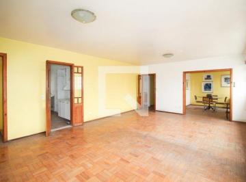 Apartamento · 118m² · 2 Quartos · 1 Vaga · Apartamento à Venda - Itaim Bibi, 2 Quartos, 118 m² - São Paulo