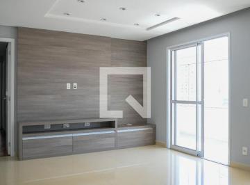 Apartamento · 136m² · 4 Quartos · 2 Vagas · Apartamento à Venda - Bosque da Saúde, 4 Quartos, 136 m² - São Paulo