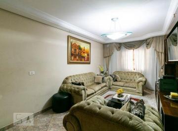 Casa · 270m² · 3 Quartos · 5 Vagas · Casa à Venda - Vila Esperança, 3 Quartos, 270 m² - São Paulo
