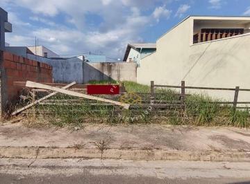 916d3b5aac107281fc1ad18a544d06746da3e89b · Terreno à venda, 126 m² por R$ 118.000,00 - Loteamento Residencial Flavia - Campinas/SP