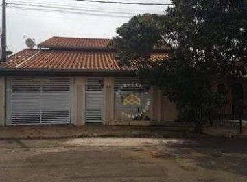 7277735fc769e01bee97a132a3fc500dbd74231a · Casa com 3 dormitórios à venda, 248 m² por R$ 820.000,00 - Jardim São Sebastião - Hortolândia/SP