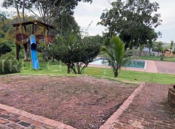 48d9a65ebccb3519ef57059893b47c92f80f324e · Chácara, 10000 m² - venda por R$ 3.390.000,00 ou aluguel por R$ 11.501,00 - Jardim Roseira - Jaguari