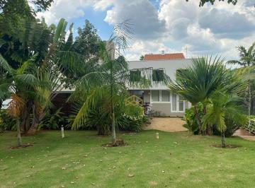 607b4dd5656e499a5ec7e9eb85b468c458ddc89e · Casa com 4 dormitórios à venda, 523 m² por R$ 3.800.000,00 - Sítios de Recreio Gramado - Campinas/SP