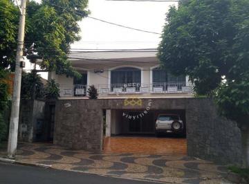 db3ddb52c7c10799efed12b998523e298a4da1cb · Casa com 3 dormitórios à venda, 450 m² por R$ 1.500.000,00 - Jardim Chapadão - Campinas/SP