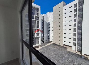 Apartamento · 22m² · 1 Quarto · 1 Vaga · Studio em  Rua Golfo de Finlândia - Intermares - Cabedelo/PB