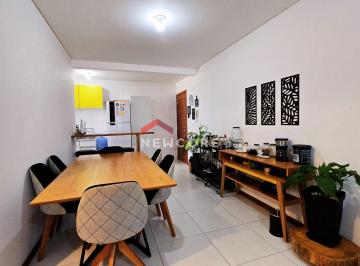 Apartamento · 89m² · 2 Quartos · 1 Vaga · Apartamento em  Avenida das Águias - Pedra Branca - Palhoça/SC