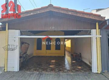 Casa · 102m² · 2 Quartos · 2 Vagas · Casa em Avenida Carlos Pedroso da Silveira - Piracangaguá - Taubaté/SP