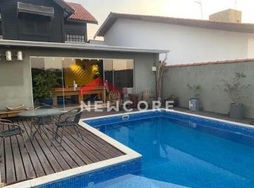 Casa · 280m² · 3 Quartos · 6 Vagas · Casa de condomínio em Rua Álvaro Canhada - Jardim Ibiti do Paço - Sorocaba/SP