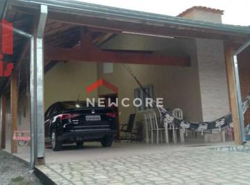 Casa · 158m² · 3 Quartos · Casa em  Avenida Alberto Winther de Araújo - Jardim Oásis - Taubaté/SP