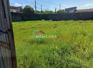 Terreno · 557m² · Lote em Rua Clementino de Melo - Itaguaí - Mongaguá/SP