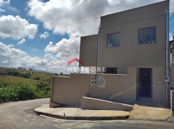 Casa · 112m² · 3 Quartos · 1 Vaga · Casa em Rua Dobrada - Vila Brasil - São João Del Rei/MG