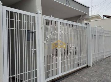 497b1a49155b98174710345a88374bd4a00b1398 · Casa com 3 dormitórios à venda, 159 m² por R$ 790.000,00 - Jardim García - Campinas/SP
