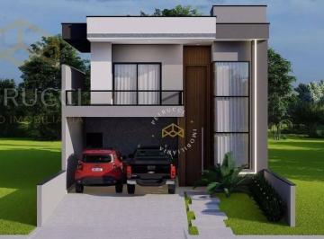9b3b762efc54d1017f1872cb918ad78a24c4a795 · Casa com 3 dormitórios à venda, 202 m² por R$ 1.400.000,00 - Parque Brasil 500 - Paulínia/SP