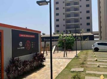 de8c8f021b619d53bc25d045cf6acc8e18e3b694 · Apartamento com 2 dormitórios à venda, 56 m² - Jardim do Bosque - Hortolândia/SP