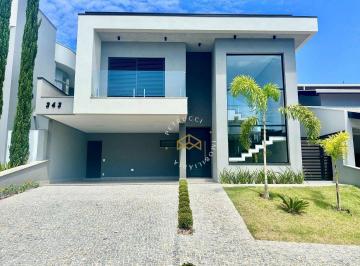 74712432cb3a7b9a27b691ee16e942a7937269ee · Casa com 3 dormitórios à venda, 230 m² por R$ 1.790.000,00 - Condomínio Portal do Jequitibá - Valinh