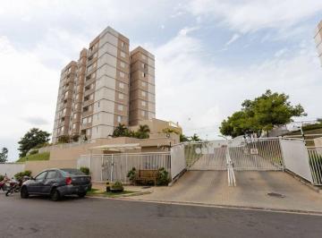 9641caba22f550fe6bd50b01c6ec62846bd2ea66 · Apartamento com 3 dormitórios à venda, 70 m² por R$ 398.000,00 - Residencial Parque da Fazenda - Cam
