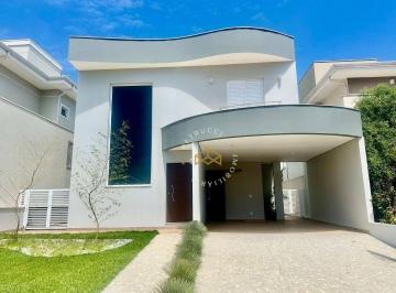 0abd5fb09d337d60de8886ada073eb752164105a · Casa com 3 dormitórios à venda, 210 m² por R$ 1.495.000,00 - Condomínio Portal do Jequitibá - Valinh