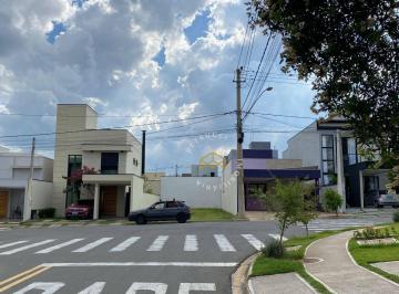 a1c80f63f93d389208b4074d70c811d0bf3d87d5 · Terreno à venda, 150 m² por R$ 375.000,00 - Jardim Park Real - Indaiatuba/SP