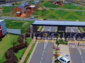 9e8ed7f9ebdb60d6965b829cfd2f48179e8a559e · Terreno à venda, 243 m² por R$ 368.000,00 - Parque Brasil 500 - Paulínia/SP