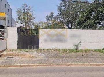 deb9c4e1f03054012cdbe7c9da0e5cb12cc98050 · Terreno à venda, 1147 m² por R$ 980.000,00 - Vila José Paulino Nogueira - Paulínia/SP