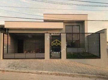 53d0da7f36f24641e77c0f1c3b9060a66d644f14 · Casa com 3 dormitórios à venda, 161 m² por R$ 1.070.000,00 - Jardim Santa Helena - Valinhos/SP