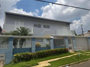 14b2d010646b4dc1df798e697e550aa97a649331 · Casa com 4 dormitórios à venda, 337 m² por R$ 1.700.000,00 - Jardim Chapadão - Campinas/SP