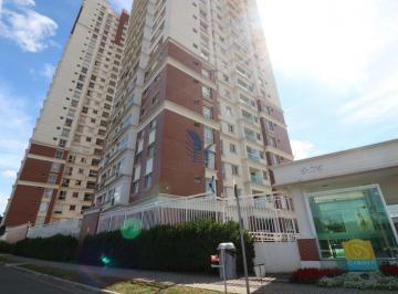 Apartamento · 71m² · 3 Quartos · 2 Vagas · Apartamento com 3 quartos para locação no bairro Mossunguê - Curitiba/PR