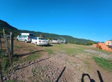 Terreno · 3m² · Terreno à Venda na Avenida Borges de Medeiros – Possibilidade de Loteamento