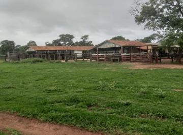 Rural de 2 quartos, Piracicaba · SITIO PIRACICABA - BAIRRO SANTANA