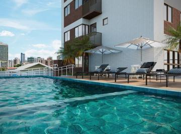 Apartamento de 2 quartos, Recife · Lançamento de apartamento com 2 quartos em Boa Viagem - Recife-PE