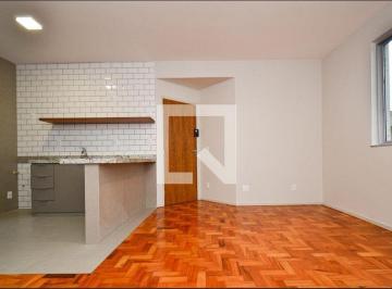 Apartamento · 70m² · 2 Quartos · 2 Vagas · Apartamento à Venda - Sion, 2 Quartos, 70 m² - Belo Horizonte