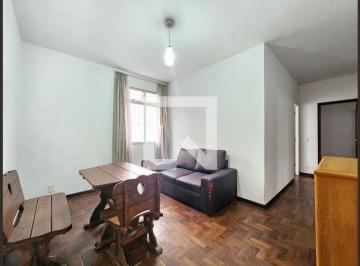 Apartamento · 97m² · 4 Quartos · 2 Vagas · Apartamento à Venda - Cidade Nova, 4 Quartos,  97 m² - Belo Horizonte