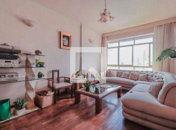 Apartamento · 119m² · 3 Quartos · 2 Vagas · Apartamento à Venda - Serra, 3 Quartos,  119 m2 - Belo Horizonte
