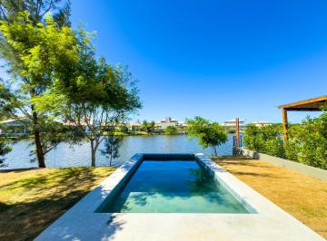 Casa de 4 quartos, Armação dos Búzios · Casa Novíssima Classe AAA no Jardim do Lago c/ 4 Suítes em Búzios !