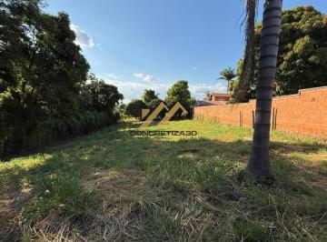 Terreno · 1000m² · Terreno com 1000 m² à venda - Condomínio Terras de Itaici - Indaiatuba/SP